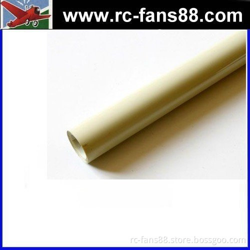 60 x 200 cm Covering Film - Cream for RC Airplane